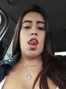 Freyja300 online show from 10/24/25, 12:12