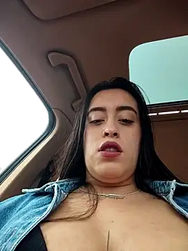 Freyja300 online show from 02/01/26, 12:37