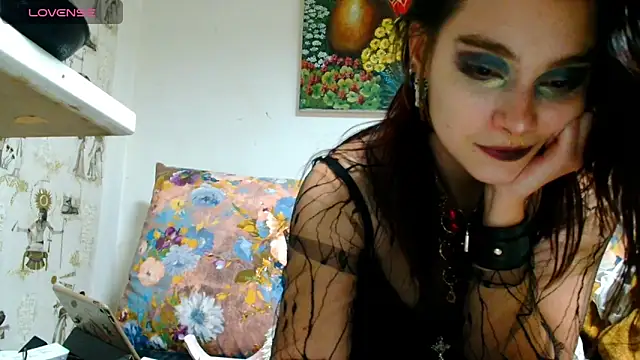 Sophie Bell online show from 01/24/25, 11:56