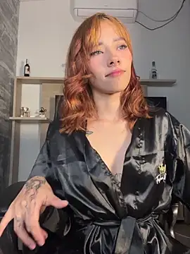 MelodyBliss online show from 02/13/25, 01:08