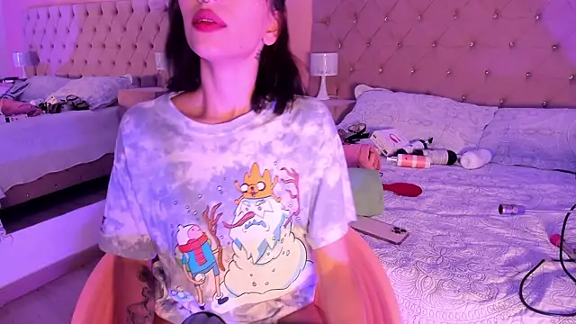 MelodyBliss online show from 02/26/25, 08:33