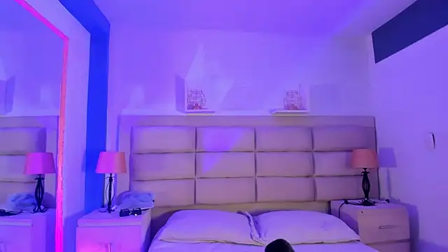 MelodyBliss online show from 10/14/25, 05:19