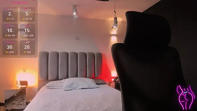 MelodyBliss online show from 11/23/25, 08:30