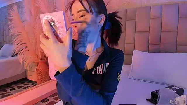 MelodyBliss online show from 01/13/26, 05:35