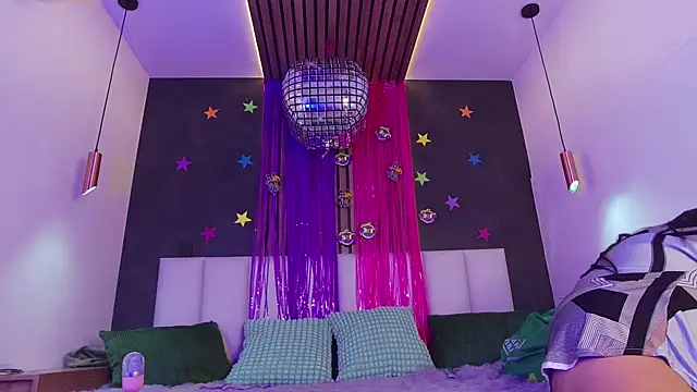 KendalMilleer online show from 09/13/25, 02:44