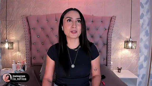 lia sofiia online show from 03/07/26, 09:28