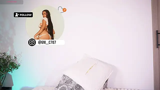 GemmaCarter  online show from 11/12/25, 12:55