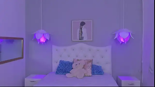 Lisa7 7 online show from 11/12/25, 01:11