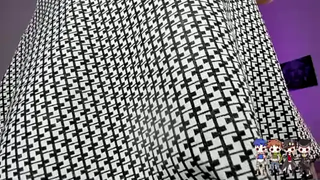 Charlotte Joestar online show from 03/20/25, 02:51