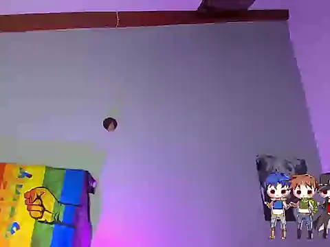 Charlotte Joestar online show from 10/01/25, 03:45