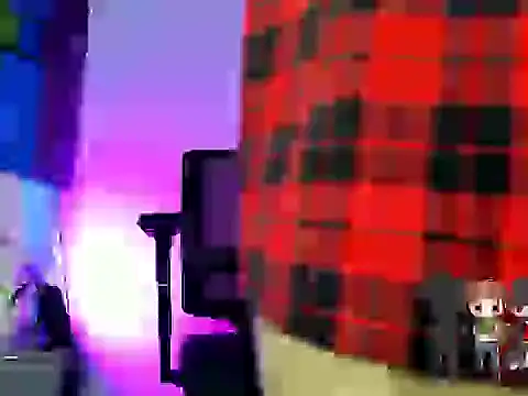 Charlotte Joestar online show from 12/05/25, 07:06