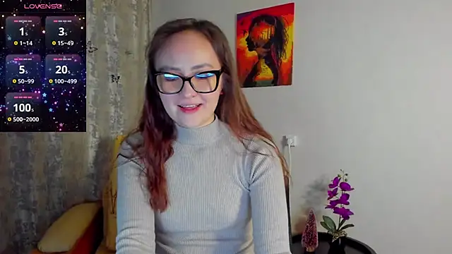 Snapshot of Diana_Taylor chatting on 12/24/24, 08:05 Diana Taylor online show from 12/24/24, 08:05