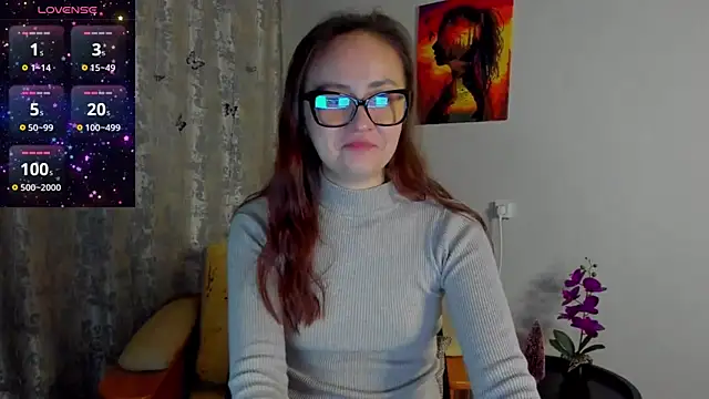 Snapshot of Diana_Taylor chatting on 12/24/24, 11:11 Diana Taylor online show from 12/24/24, 11:11