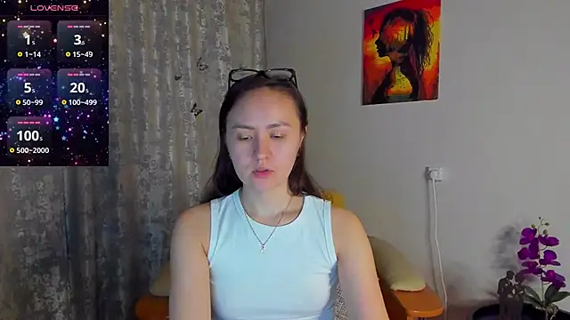 Snapshot of Diana_Taylor chatting on 02/22/25, 03:12 Diana Taylor online show from 02/22/25, 03:12