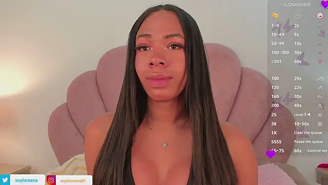 Nicole Paradise online show from 02/19/25, 01:28