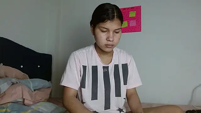 SophiaMeyerst online show from 12/16/24, 04:49