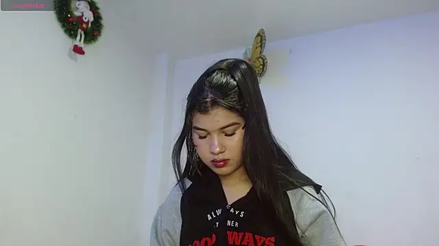 SophiaMeyerst online show from 02/07/26, 04:11