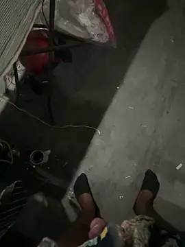 Aash Slave Boy online show from 04/24/26, 12:02