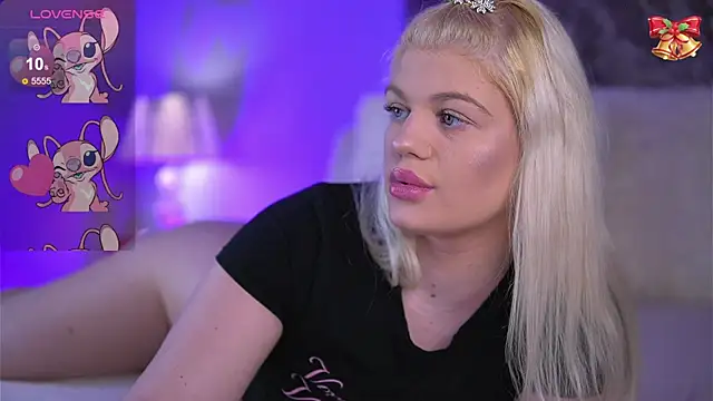 JosephineBlairs online show from 01/08/25, 06:52