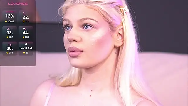 JosephineBlairs online show from 03/07/25, 12:01