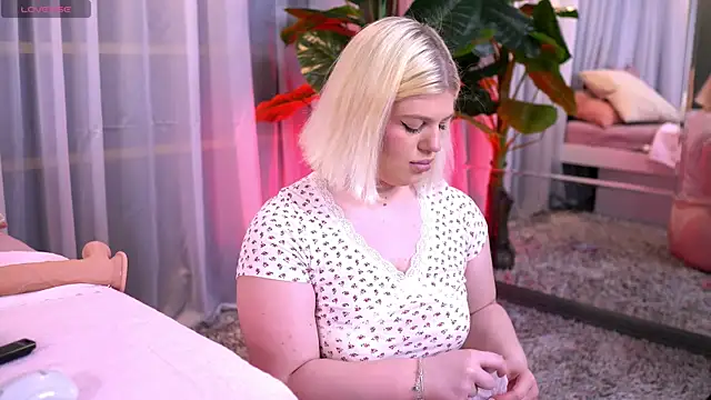 JosephineBlairs online show from 04/20/26, 12:08