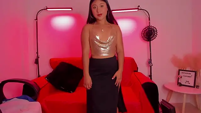 cloy baby   online show from 01/22/25, 10:18