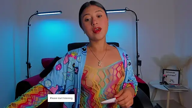 cloy baby   online show from 02/04/25, 10:21