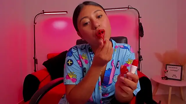 cloy baby   online show from 02/11/25, 10:15