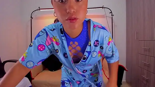 cloy baby   online show from 05/25/26, 11:05