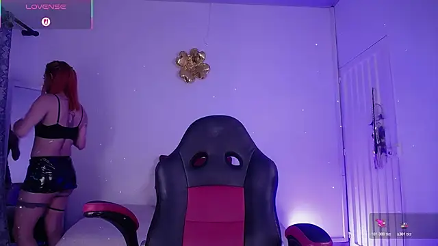 alejandrafitt online show from 02/28/26, 04:57