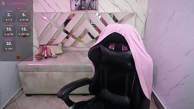 Paula b  online show from 09/23/25, 12:41