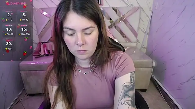 Paula b  online show from 09/25/25, 12:53