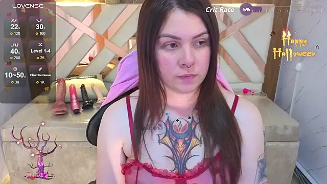 Paula b  online show from 10/27/25, 12:42