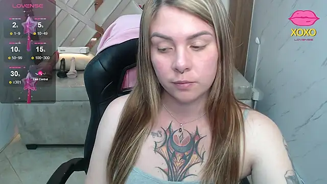 Paula b  online show from 04/23/26, 12:51