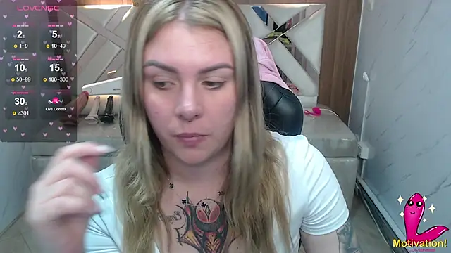 Paula b  online show from 05/14/26, 12:56