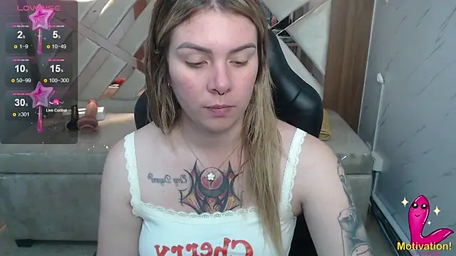 Paula b  online show from 06/29/26, 01:00