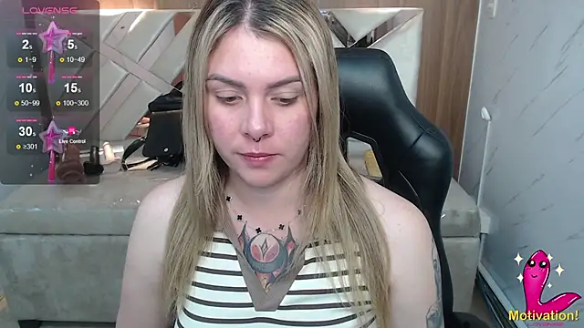 Paula b  online show from 07/04/26, 12:55