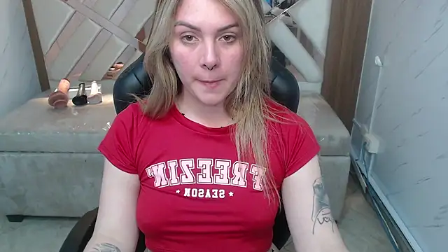 Paula b  online show from 07/11/26, 12:52