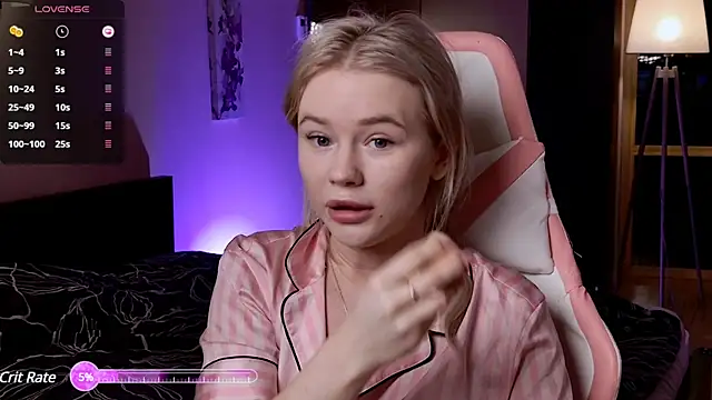 LexieLoree online show from 03/05/25, 04:13