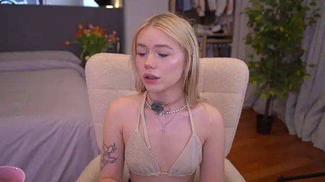 LexieLoree online show from 03/13/26, 03:13