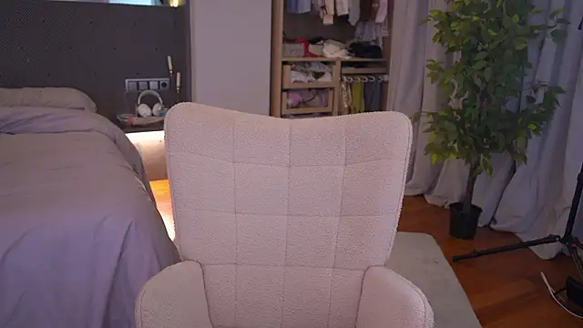 LexieLoree online show from 03/19/26, 03:10