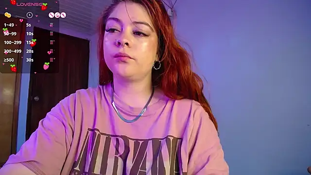 Layna cold online show from 03/05/25, 12:33