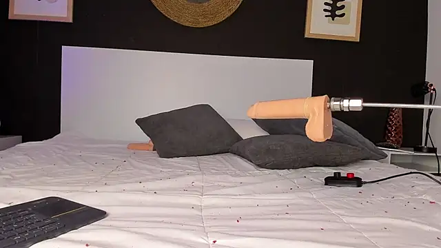 VioletPaket online show from 12/20/24, 02:19