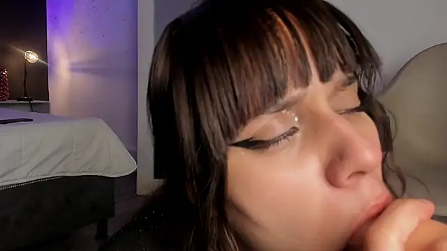 VioletPaket online show from 12/24/24, 07:22