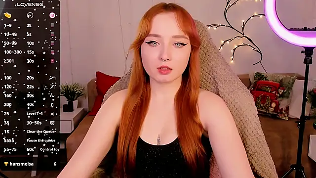 Snapshot of Emma_Chery chatting on 01/09/25, 11:47 Emma Chery online show from 01/09/25, 11:47