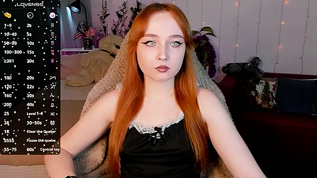 Snapshot of Emma_Chery chatting on 01/17/25, 01:35 Emma Chery online show from 01/17/25, 01:35
