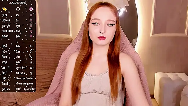 Snapshot of Emma_Chery chatting on 03/19/25, 05:41 Emma Chery online show from 03/19/25, 05:41