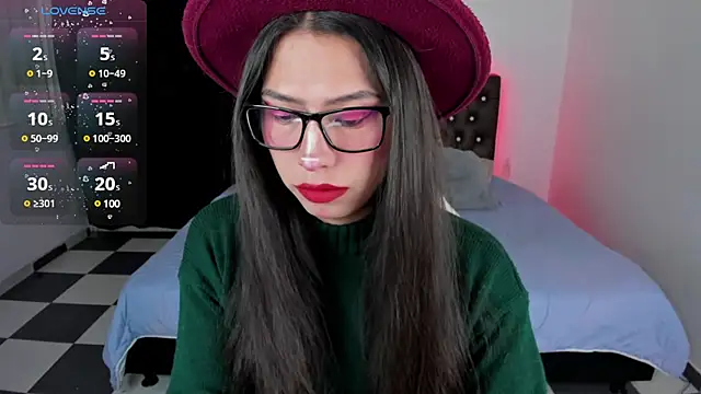 Snapshot of paula_kawaiifu_ chatting on 01/29/25, 02:42 paula kawaiifu online show from 01/29/25, 02:42