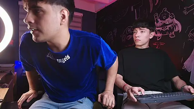 thiago rockwelll online show from 02/28/26, 11:39