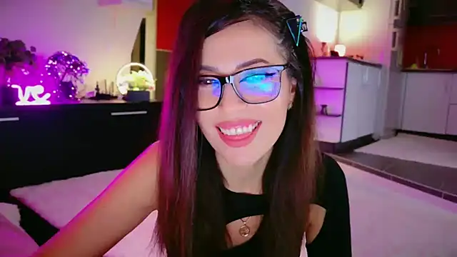 MissSmiley26 online show from 02/26/26, 10:20